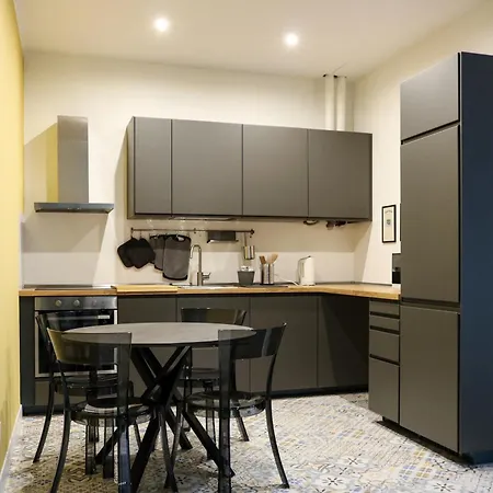 RRRapido apartment - Corso San Gottardo-3