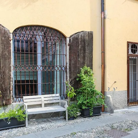 RRRapido apartment - Corso San Gottardo-2
